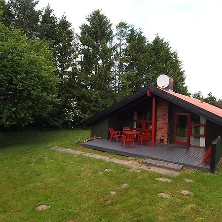 Hébergement de vacances Holiday Lindholmvej G- 2715 Bønnerup
