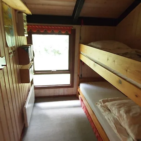 Hébergement de vacances Holiday Lindholmvej G- 2715 Bønnerup