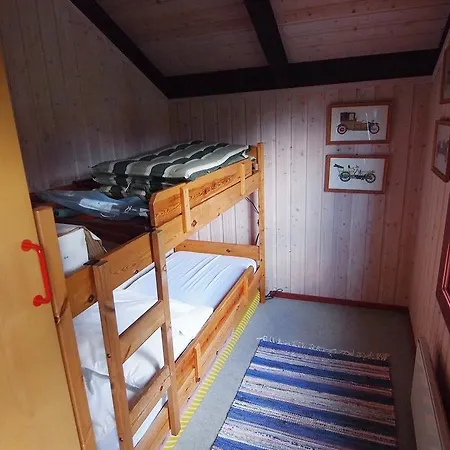Holiday Lindholmvej G- 2715 Hébergement de vacances