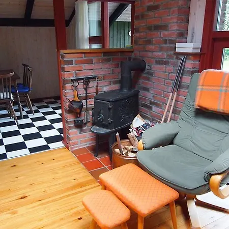 Holiday Lindholmvej G- 2715 Hébergement de vacances Bønnerup