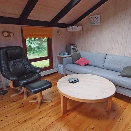 Holiday Lindholmvej G- 2715 Bønnerup